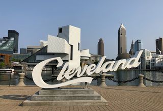 Glassman USA 2023 in Cleveland