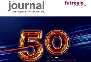 futronic Journal 2022